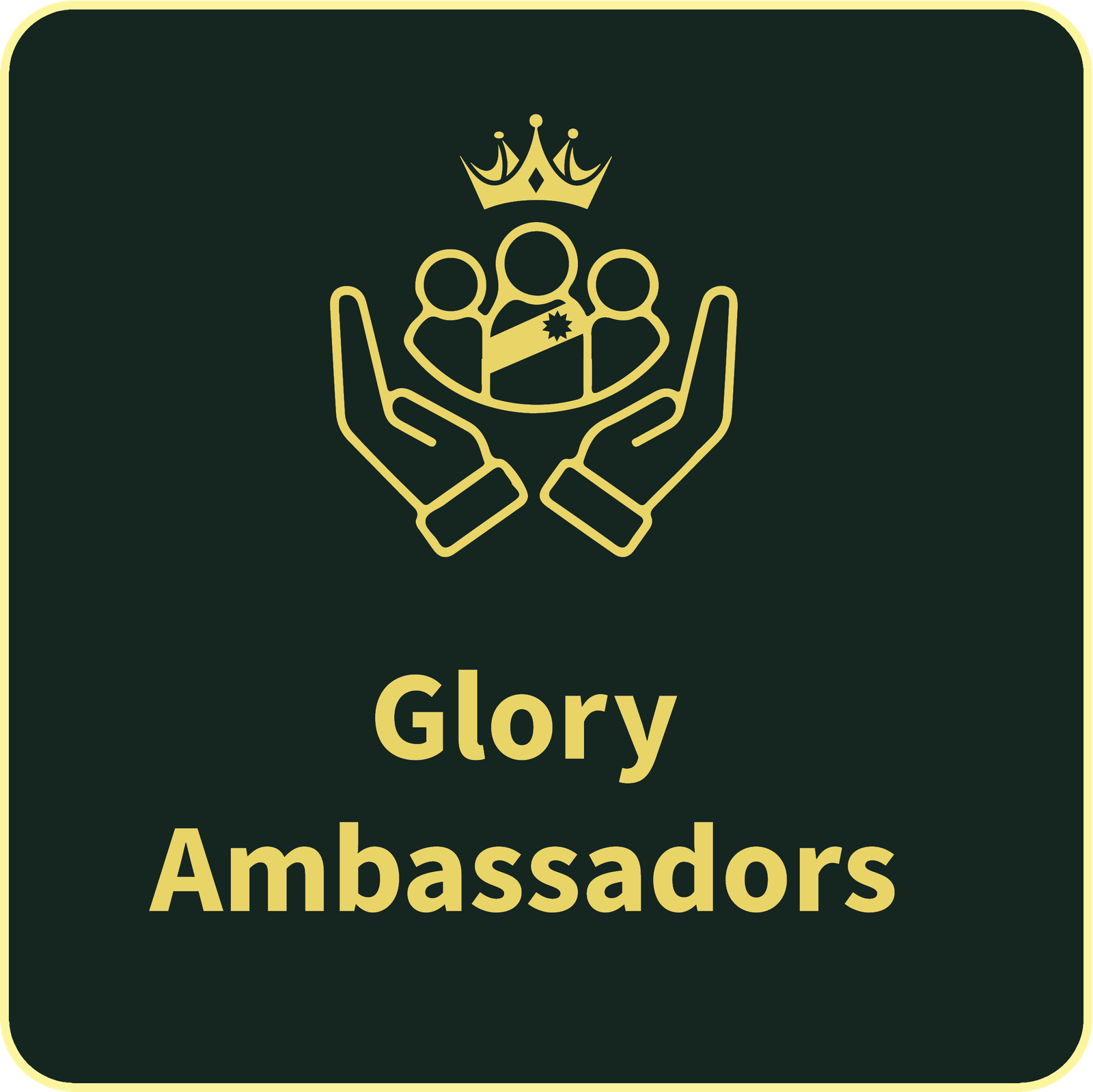 Glory Ambassadors