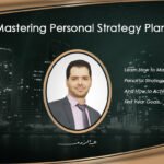 Mastering Personal Strategy Plan (English Edition)